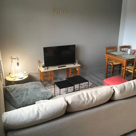 Logement, Vue Sur 1 Min Du Metro * 툴루즈
